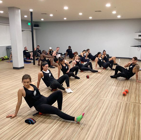 Resistance bands
