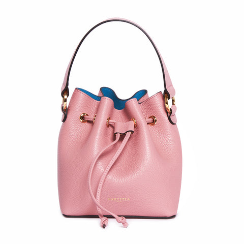 Betty Camera Bag Nude Pink – Pop Fashion Italy