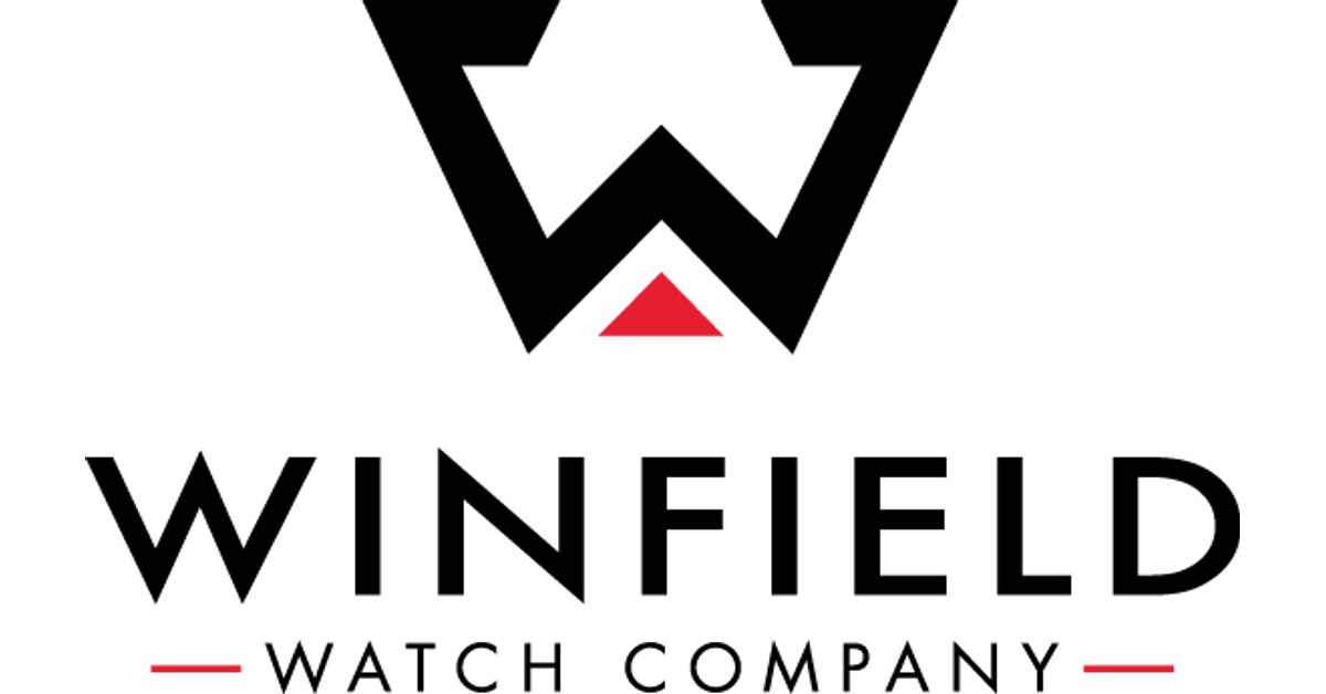 Winfield Watch Company