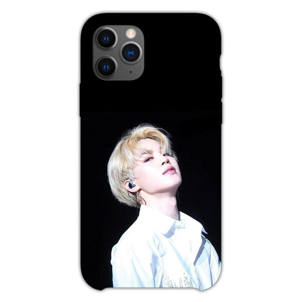 Bts Bangtan Boys Jimin Wallpaper Iphone 11 Pro Case