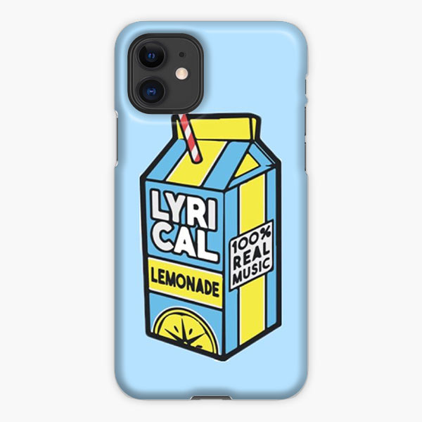 juice wrld lyrical lemonade