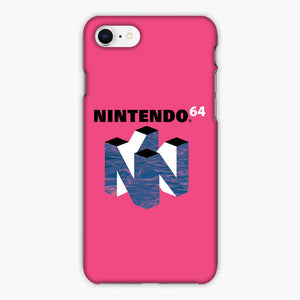 nintendo iphone 8 case