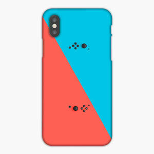 nintendo iphone xr case