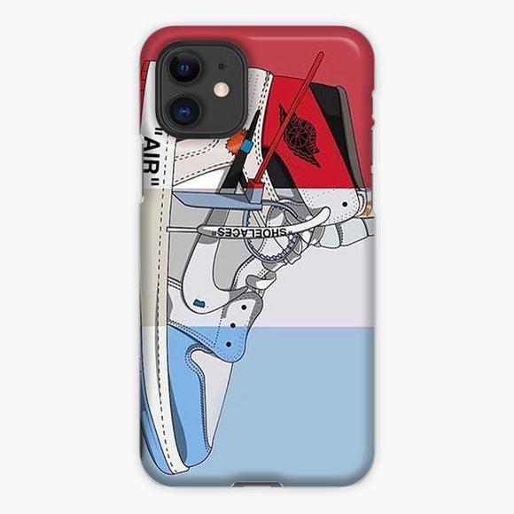 nike air case iphone 11