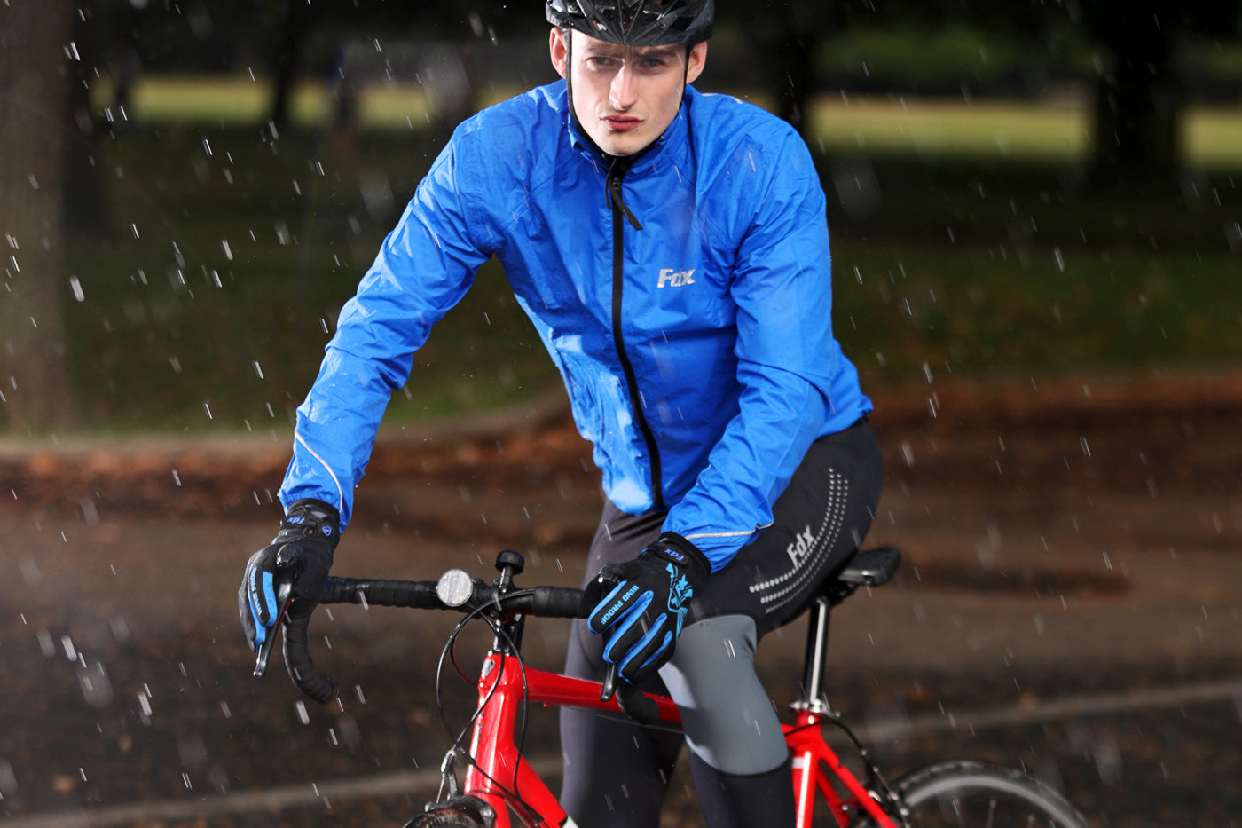 fdx cycling clothing