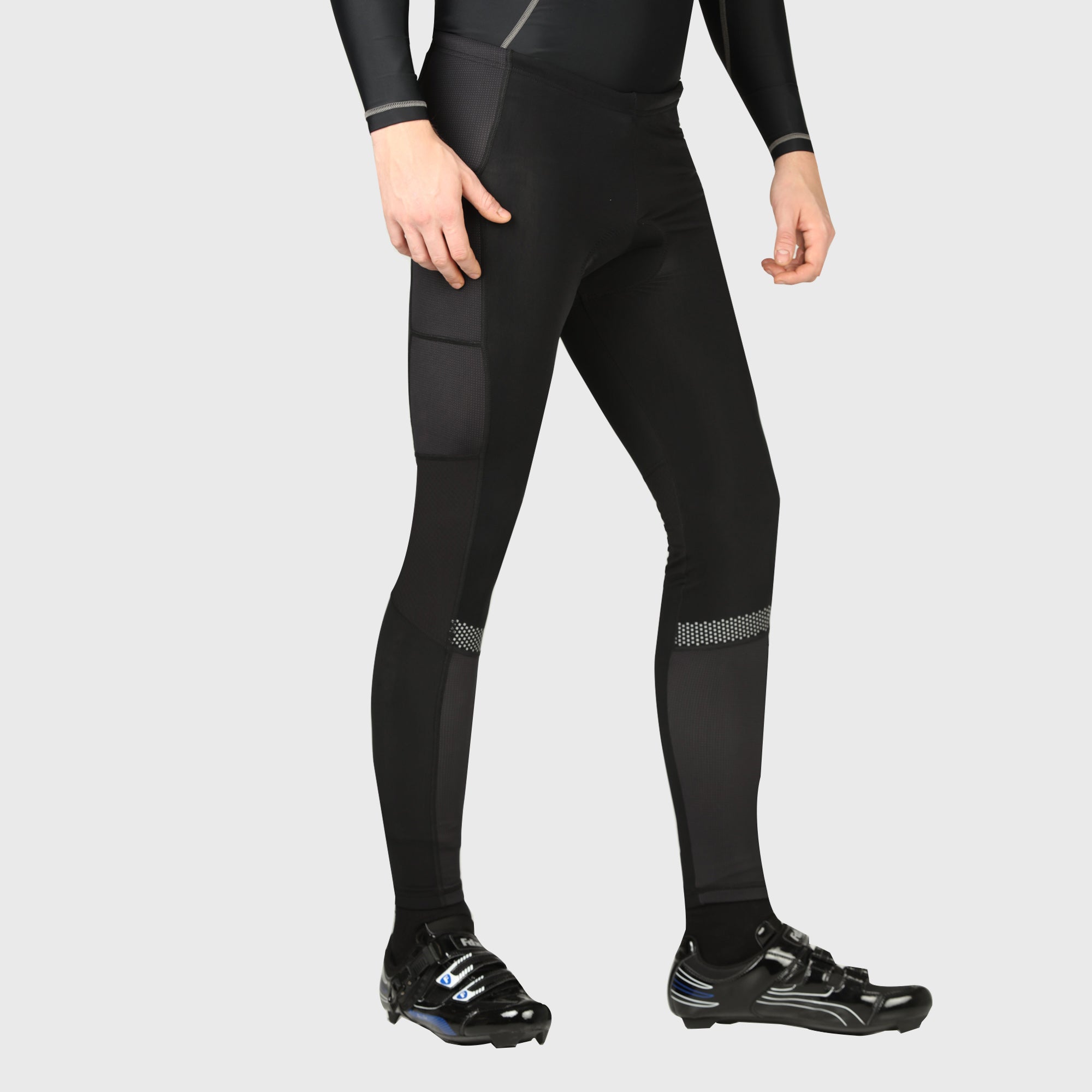 thermal cycling tights for mens