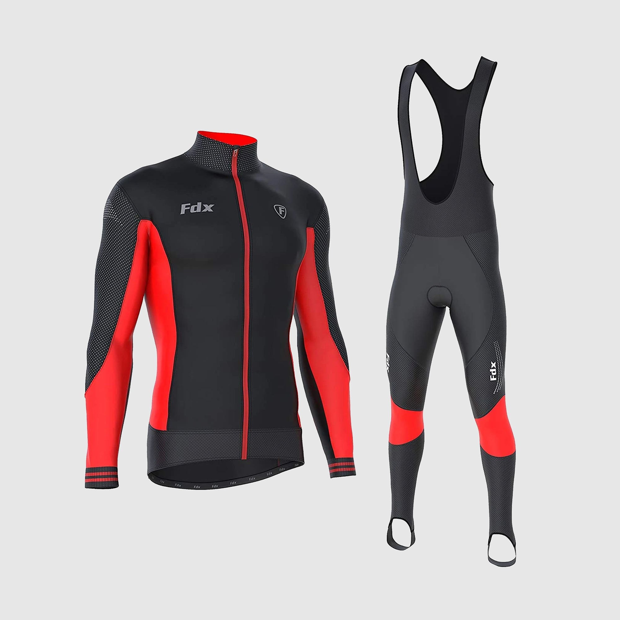 fdx cycle clothing