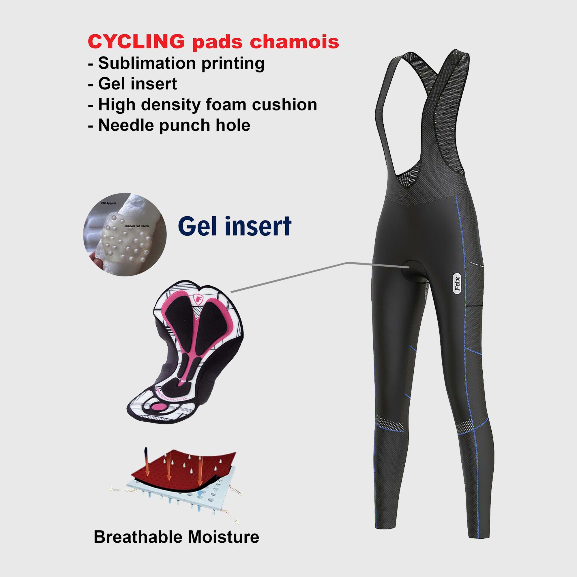 cycling leggings padded womens - Quality assurance - OFF 70%