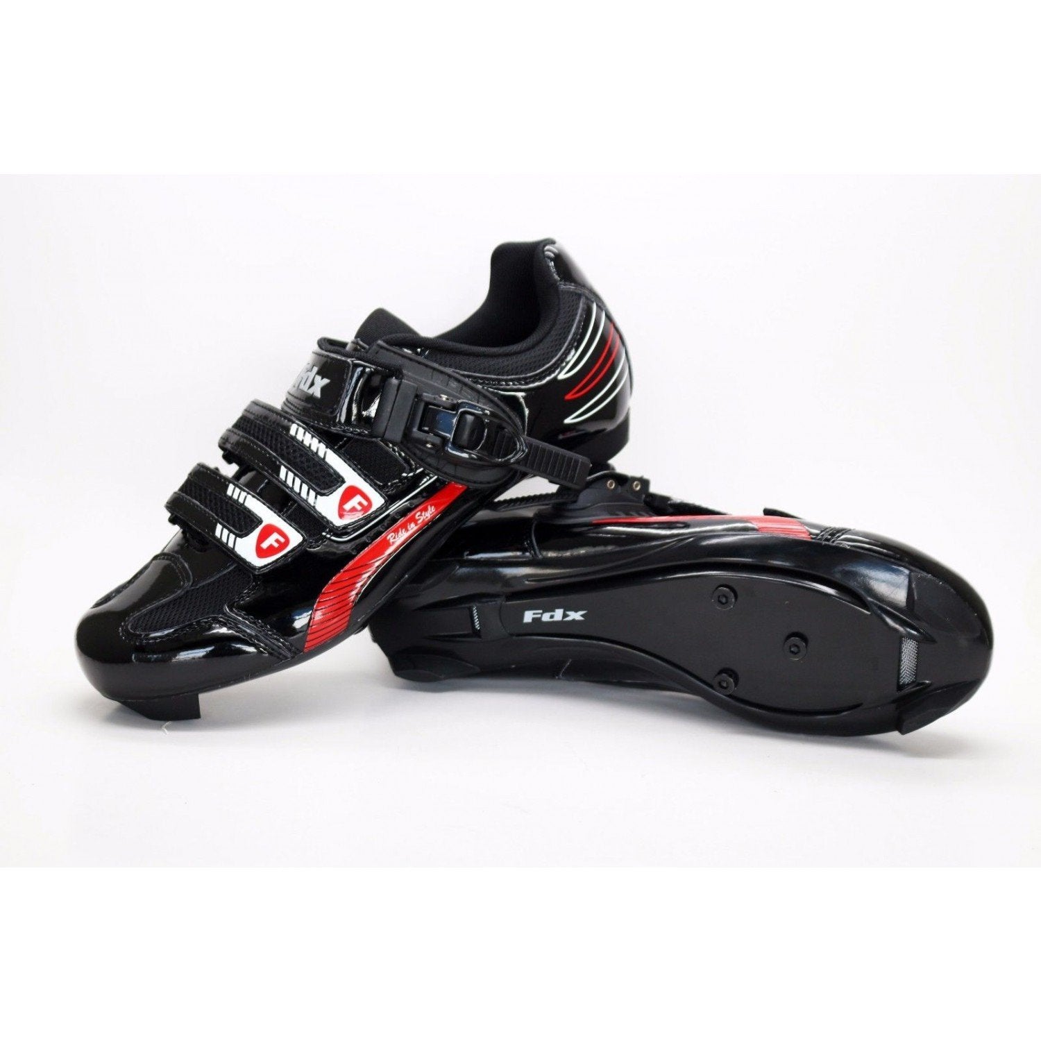Buy Cycling Shoe Covers with Cleats for Men & Women | FDX Sports®