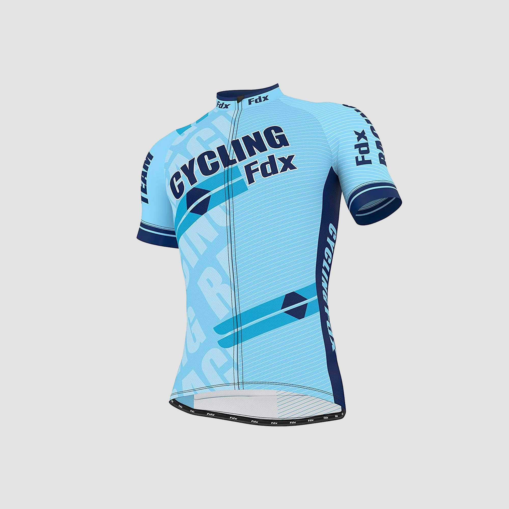 fdx cycling clothing