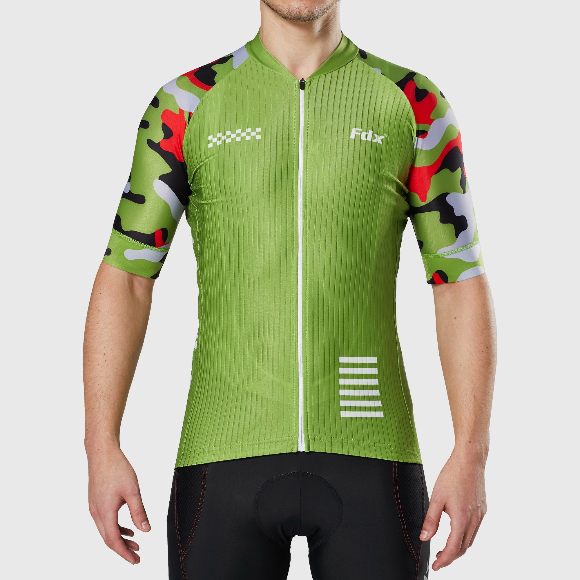 mens cycling shirts with pockets