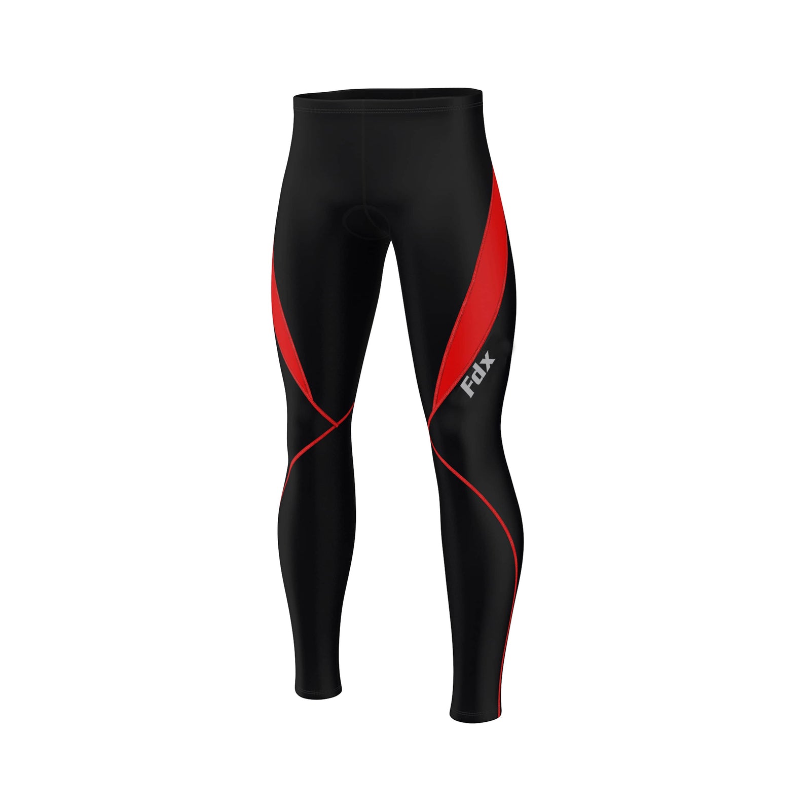 Buy Fdx Men's Thermal Winter Cycling Tights | FDX Sports®