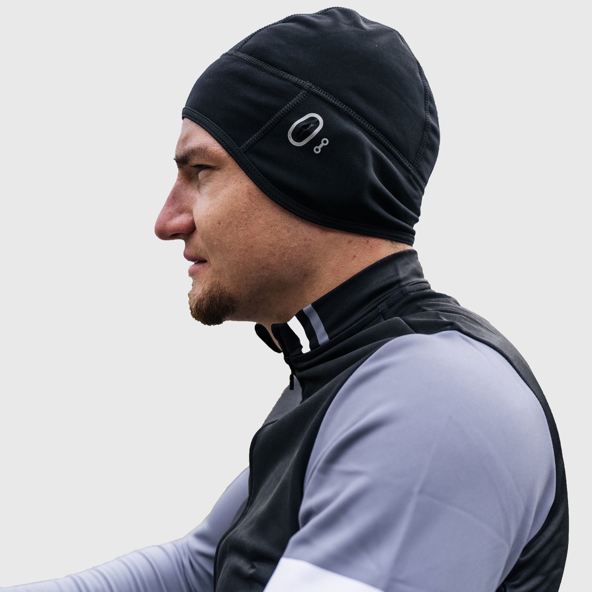 cycling thermal hat