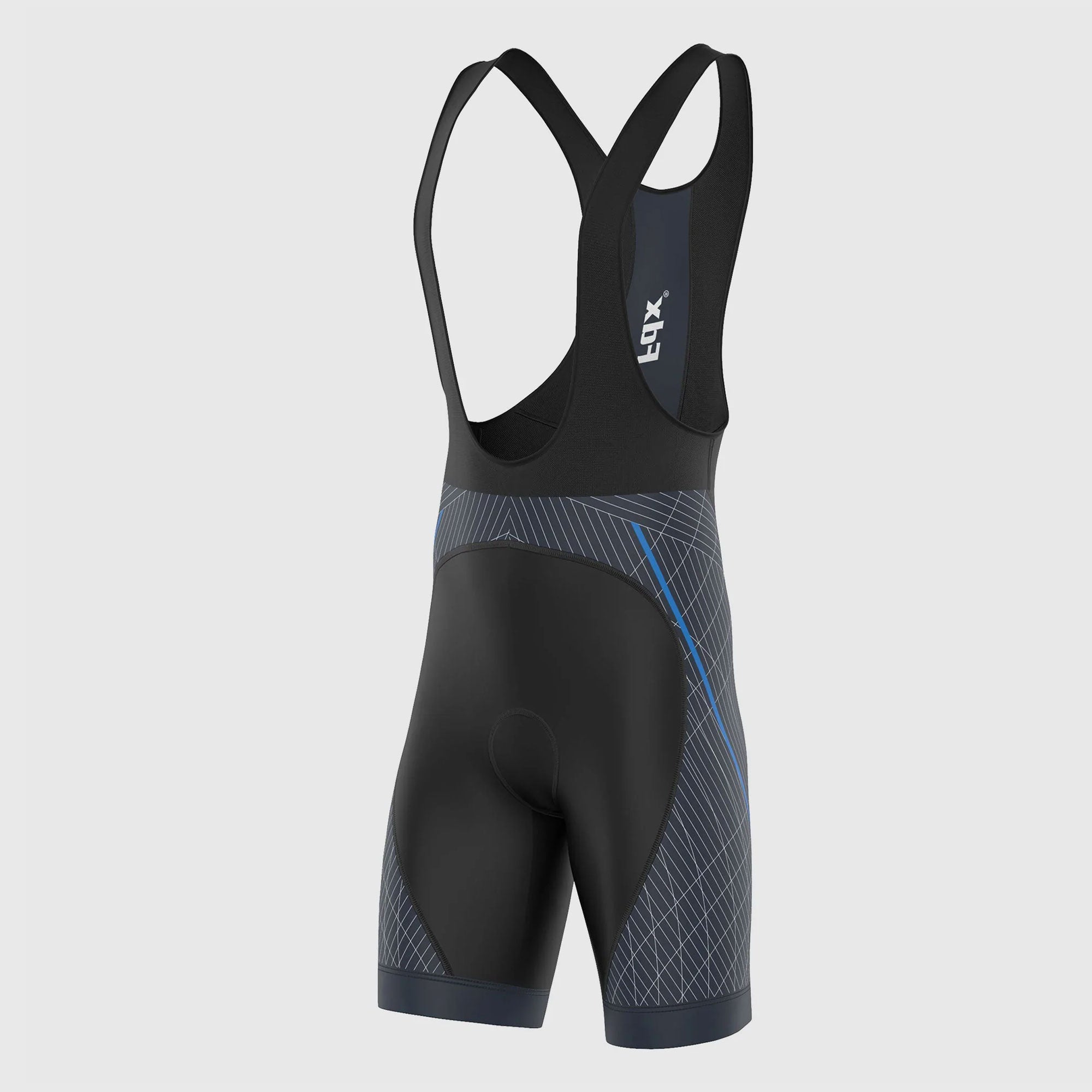 Fdx sales bib shorts