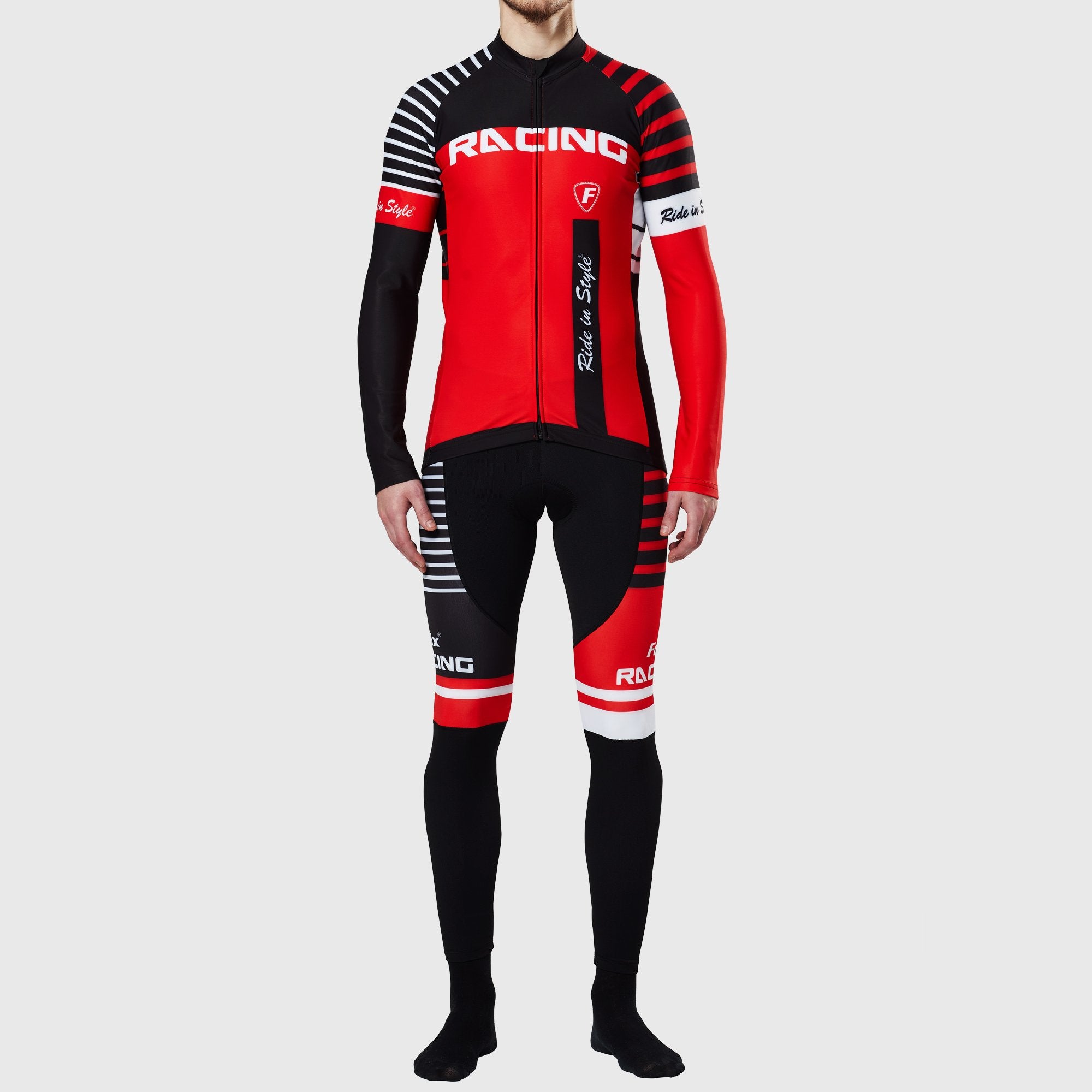 mens bib tights