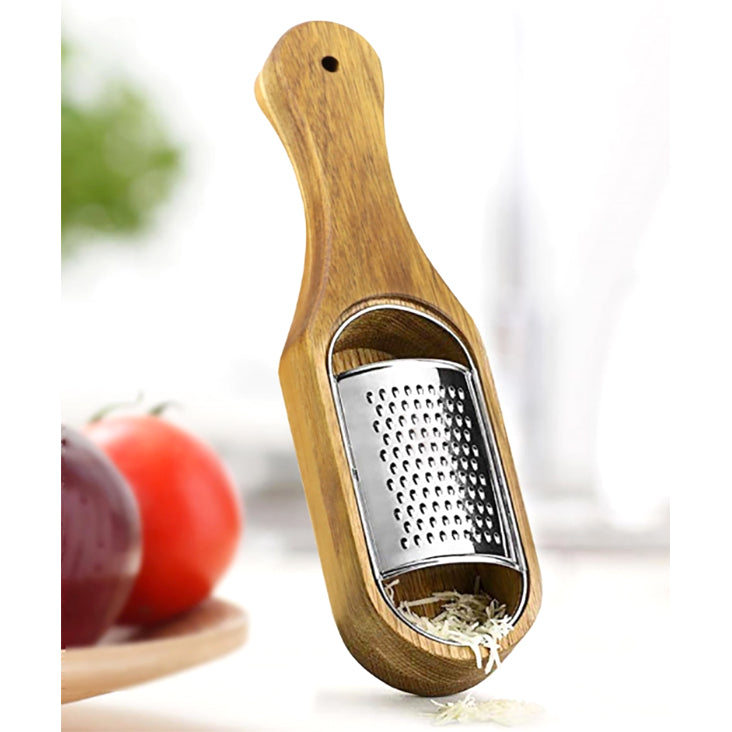 Cheese Grater Book Box