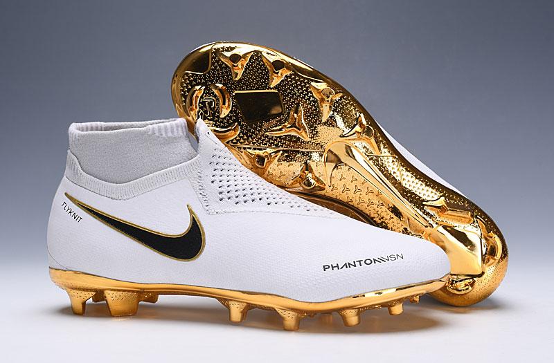 Nike gold