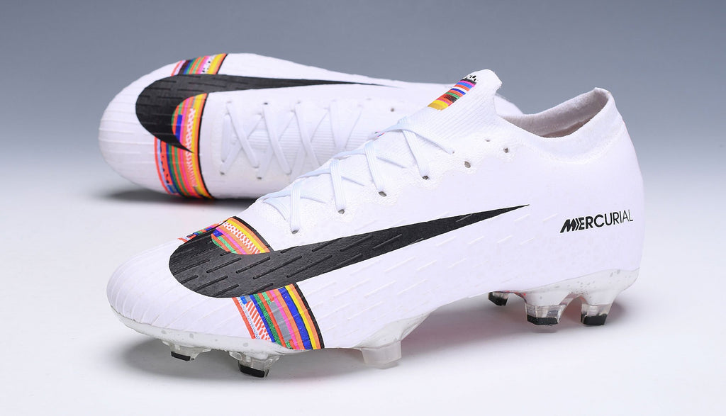 Mercurial Superfly Special White Low Cut – kicksnatics