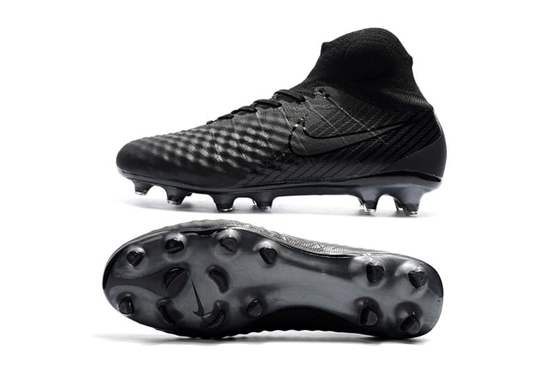 Nike Obra II All Black – kicksnatics