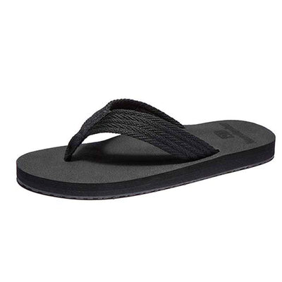 double plugger flip flops