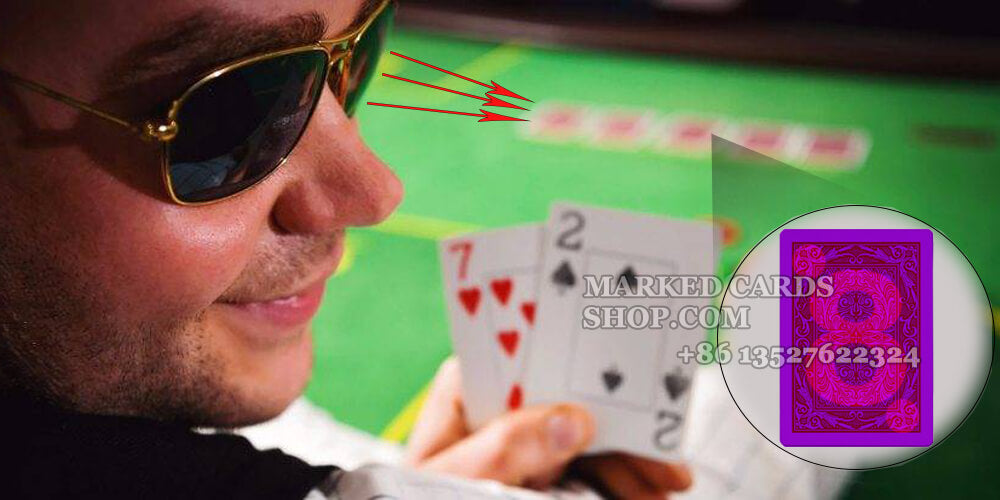 maverick cheating cards in poker gambling