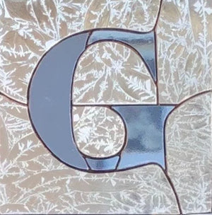 Glass - Sheet Glass G - Creative Arts Center - Glass Block Factory