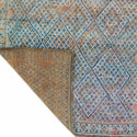 Vintage Beni mguild rug 6.6 x 10.2 ft / 202 x 310 cm - beni 