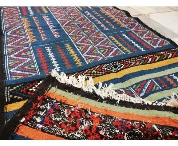 How to buy a Moroccan Rug