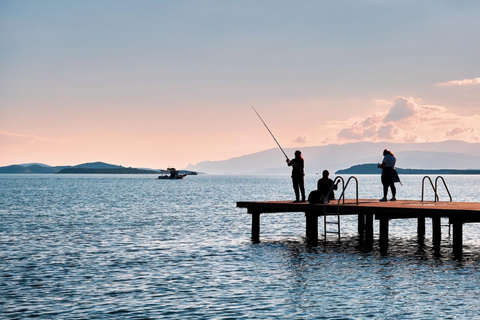 saltwater dock fishing tips for beginners