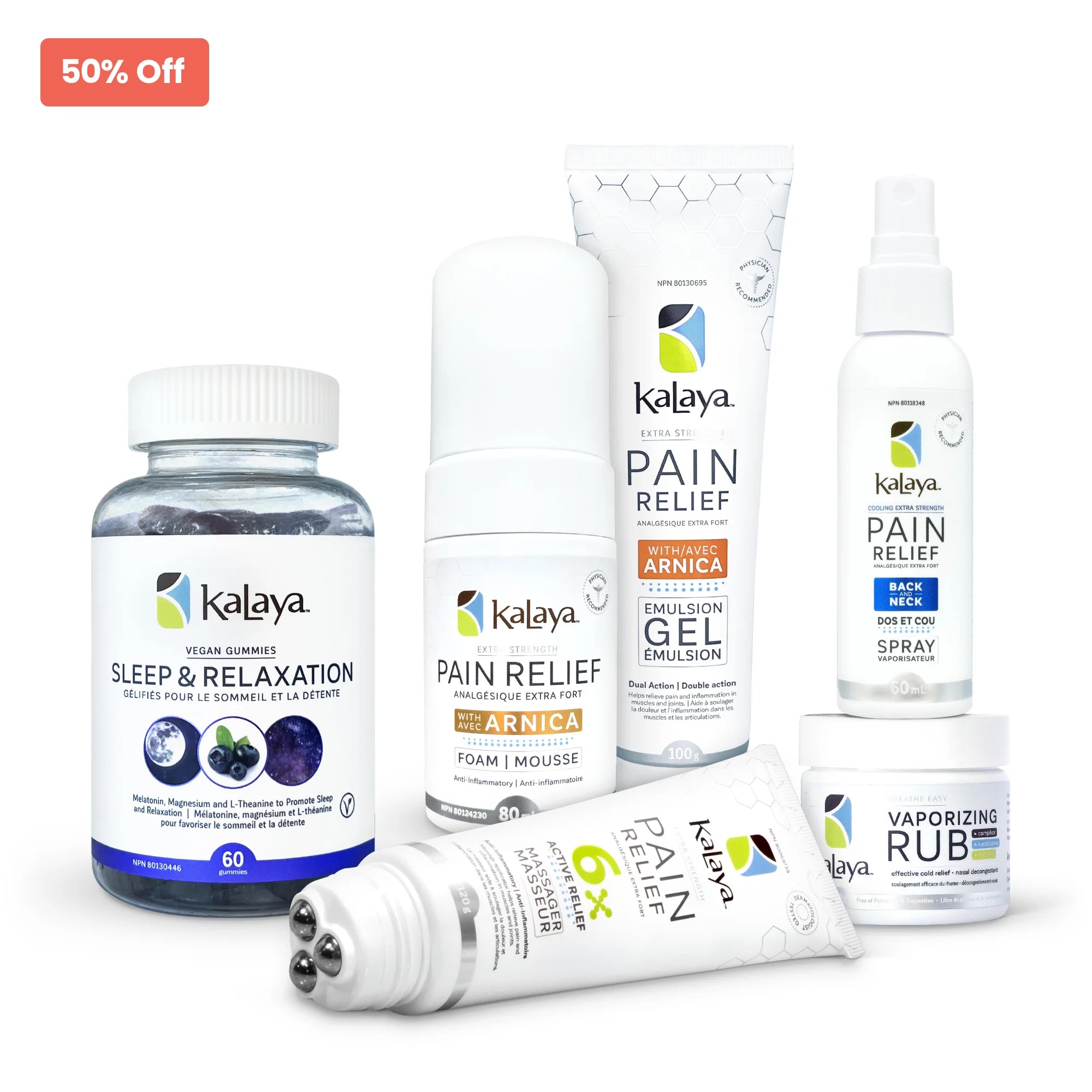 Kalaya Pain Relief and Wellness Essentials Bundle 2024_Flash_Deal-Pain_Management+Wellness.webp__PID:1a479a5d-65e0-40e2-8546-c6868bdbcf17