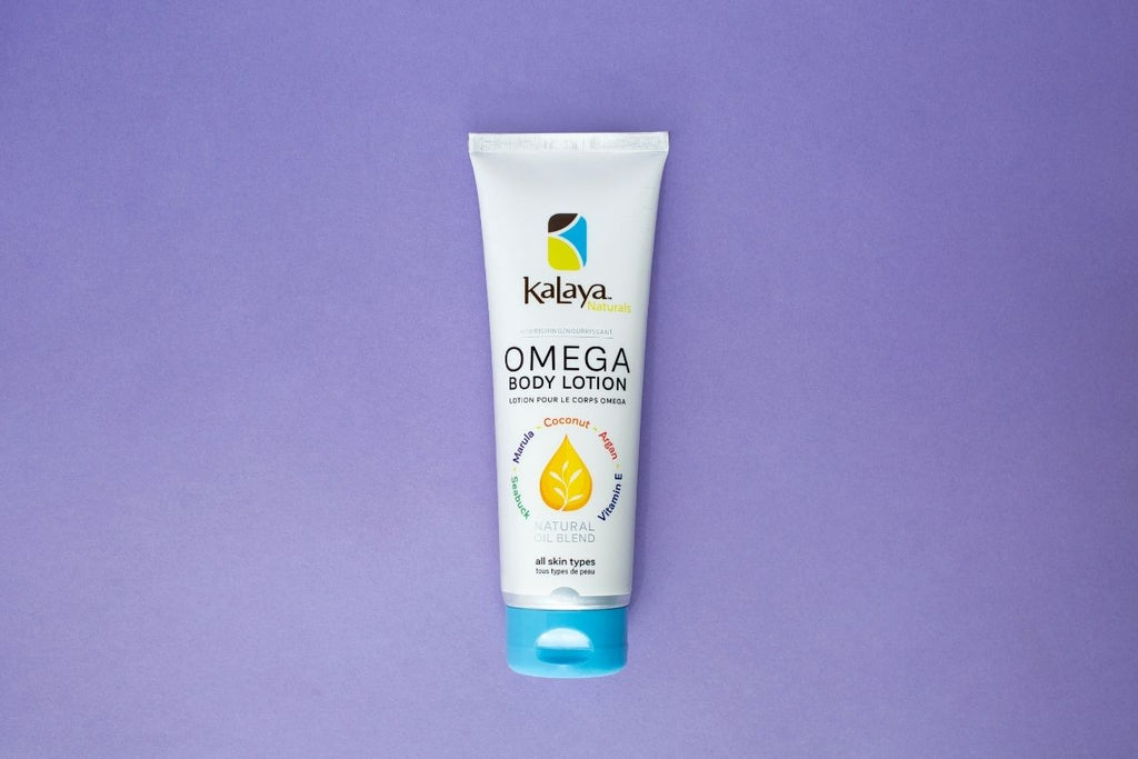 Kalaya Omega Body Lotion