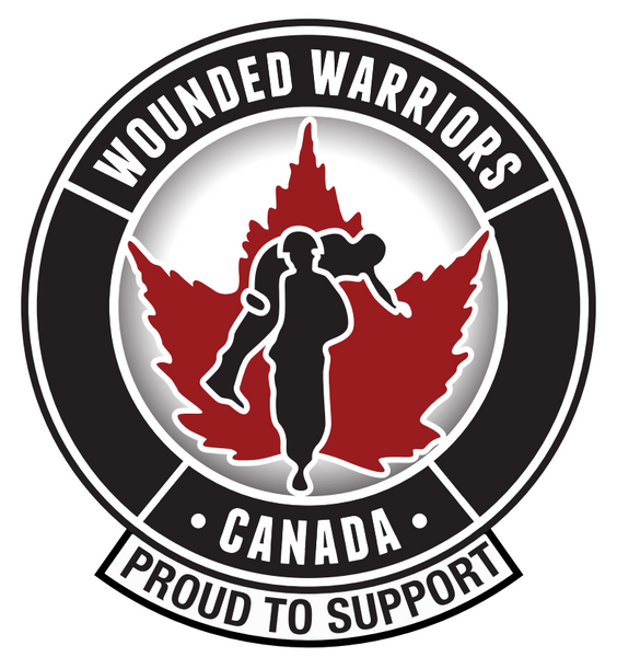 Wounded Warriors Canada