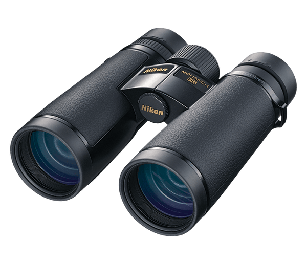 Nikon Monarch HG 8x42 | Time and Optics