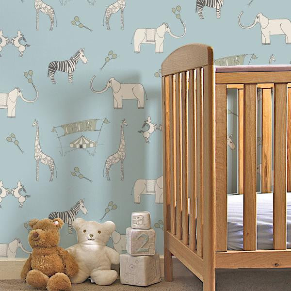 childrens wallpaper