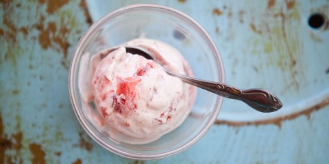 Huffington Post: The Best Summer Ice Cream