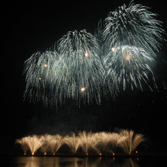 FIREWORK CHAMPIONS 2020 STANFORD HALL