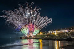 GUY FAWKES AND THE GUNPOWDER PLOT