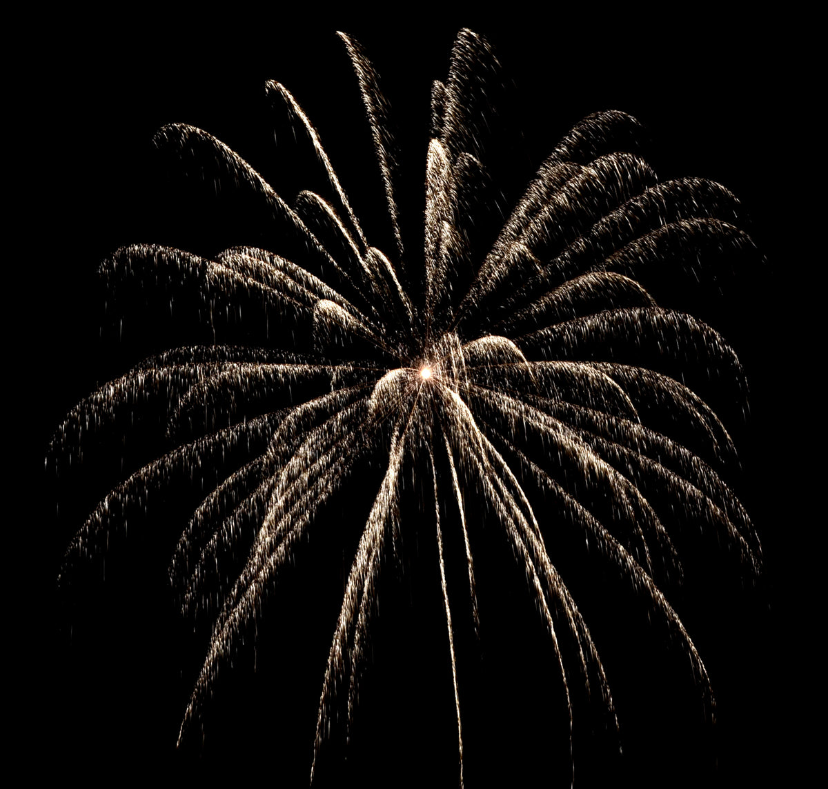 Hannover Fireworks Competition 2023 — Epic Fireworks