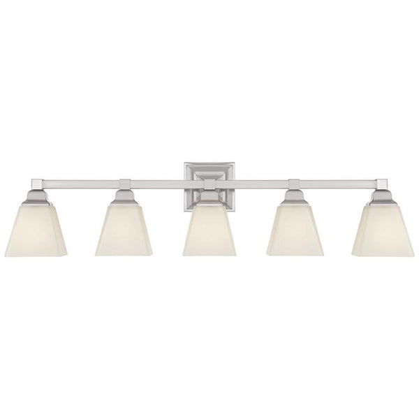 mencino vanity light