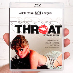 Throat... 12 Years After