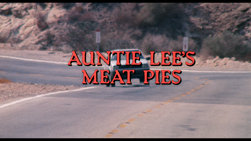 Auntie Lee's Meat Pies – Vinegar Syndrome