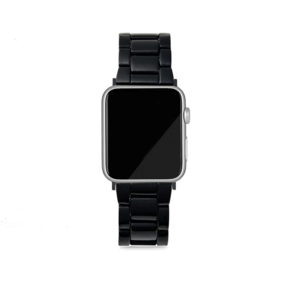 Machete - Apple Watch Band (Black)