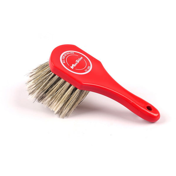 Wallace Motorsports - A0107S - INFINITY CLEANING BRUSH (SMALL)