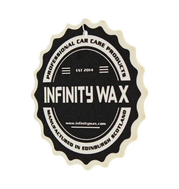 Infinity Wax Spotless Glass Cleaner - Detailerlab