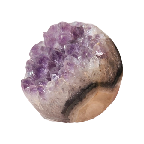 amethyst crystal meaning and benefits