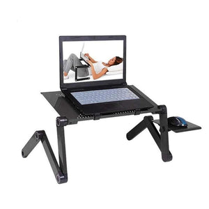 Portable Multi Functional Laptop Stand 48 99 Phonesfashions