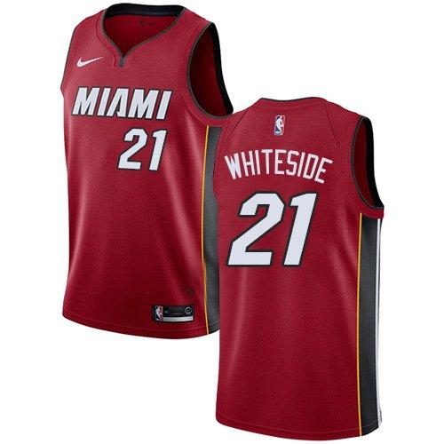 miami heat 21 jersey