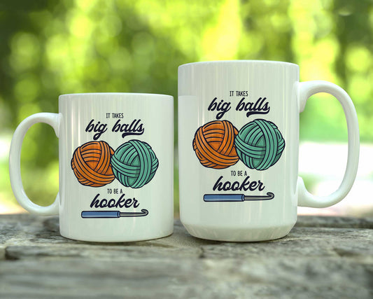 Sentiments Mugs Hockey Mom Mug