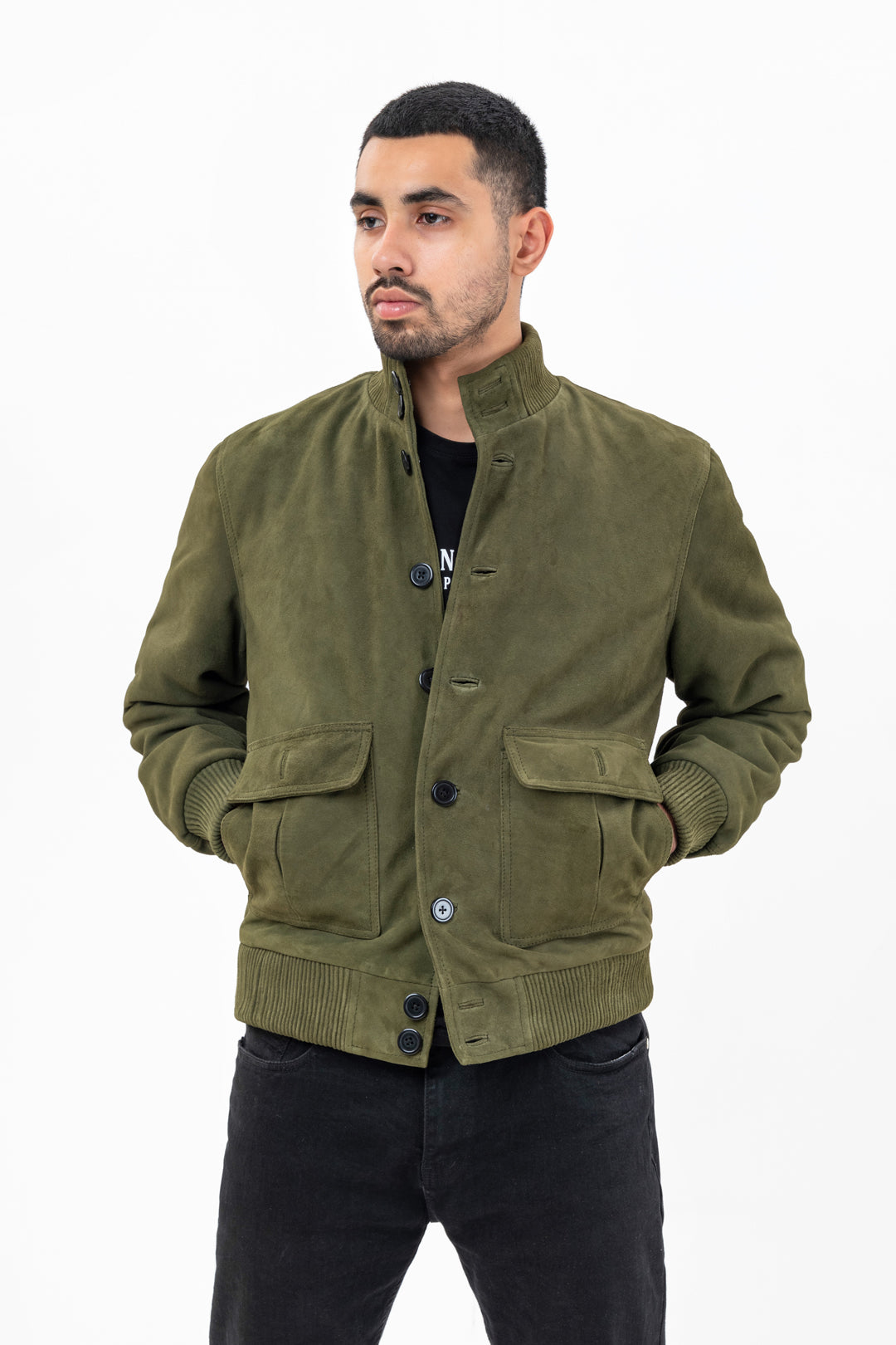 CORIO CLJ-GRN-SU-JACKET