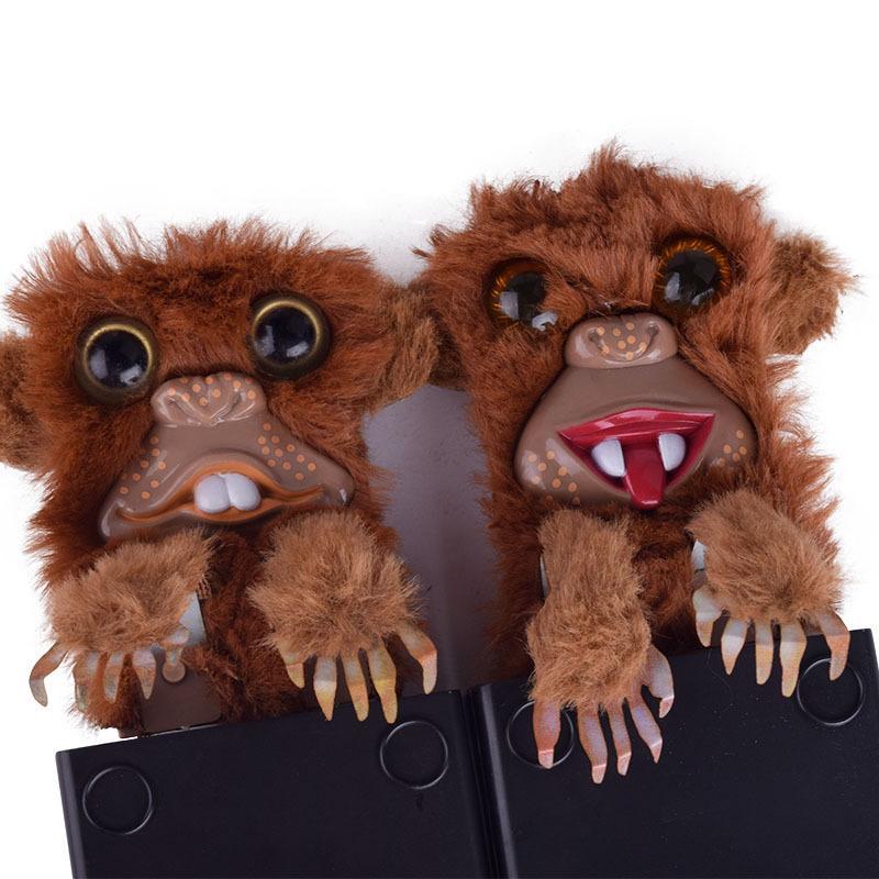 Pet Monkey Pranksters Toys